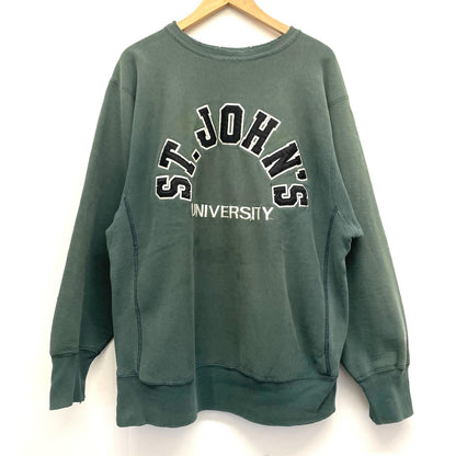 Champion | チャンピオン スウェット カーキ サイズ：XL【尾張小牧店】