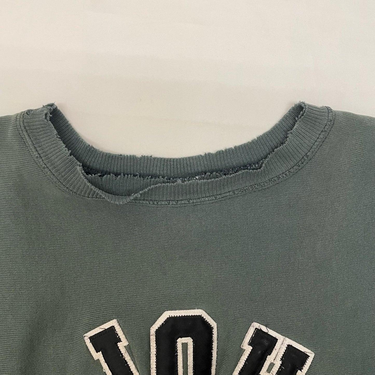 Champion | チャンピオン スウェット カーキ サイズ：XL【尾張小牧店】