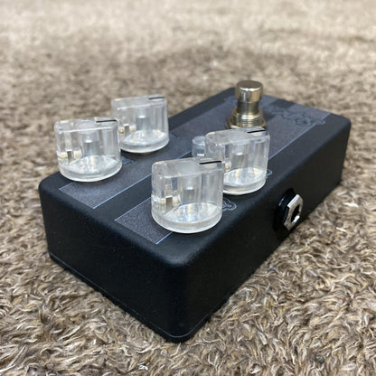 【新品】 Lovepedal | ラブペダル 楽器 SUPER6【尾張小牧店】