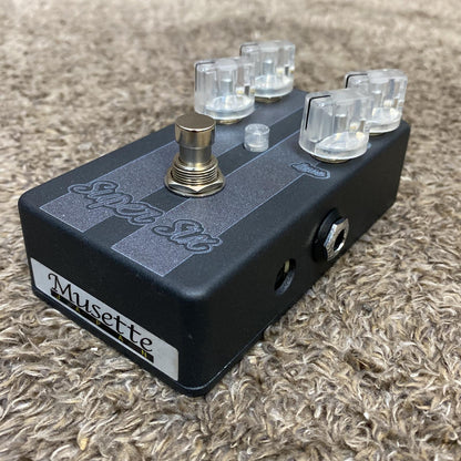 【新品】 Lovepedal | ラブペダル 楽器 SUPER6【尾張小牧店】