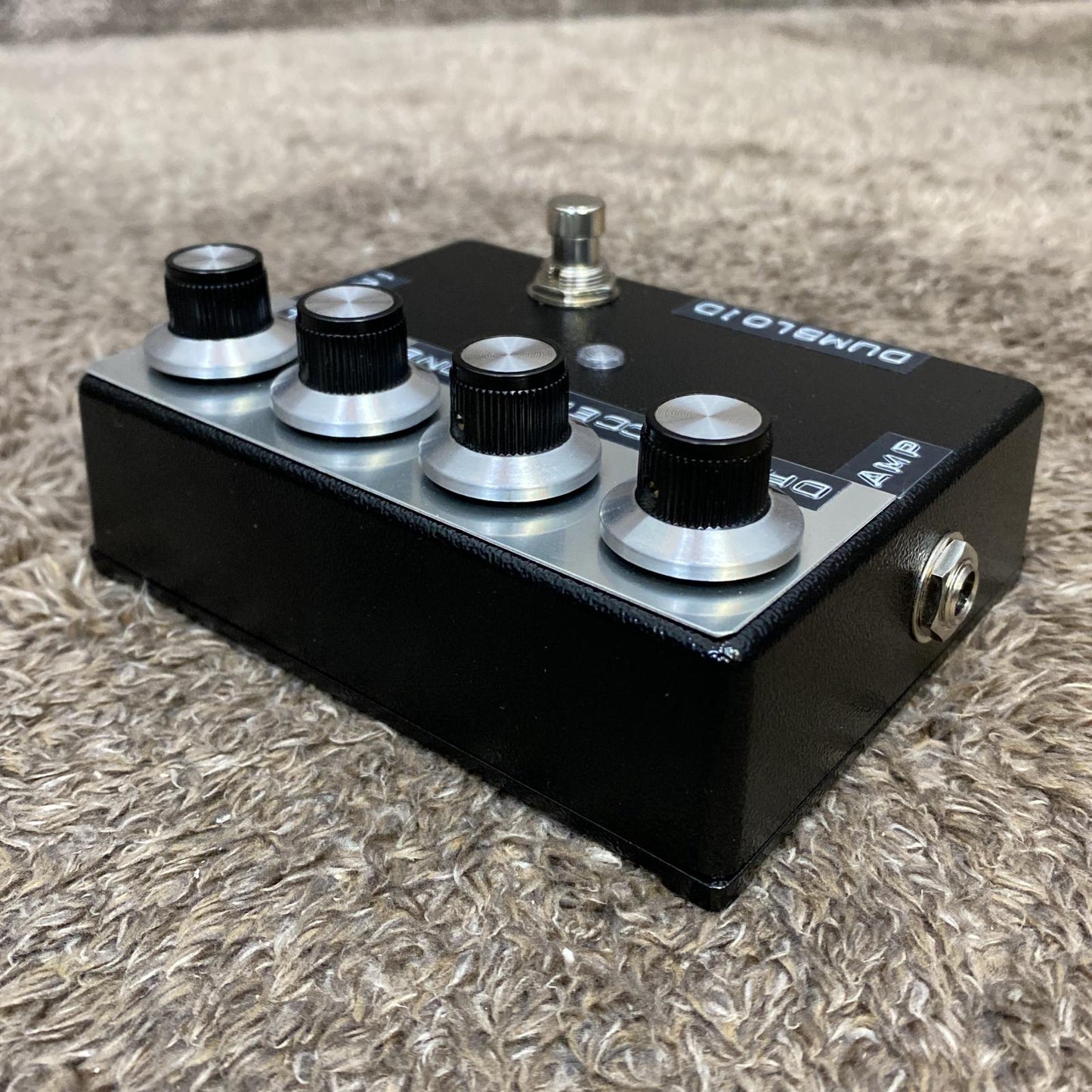 【新品】 Shin's Music | シンズミュージック 楽器 Dumbloid Black Hammer【尾張小牧店】
