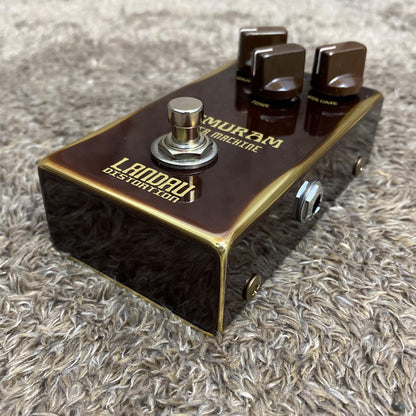 【新品】 VEMURAM | ベムラム　ヴェムラム 楽器 Butter Machine【尾張小牧店】