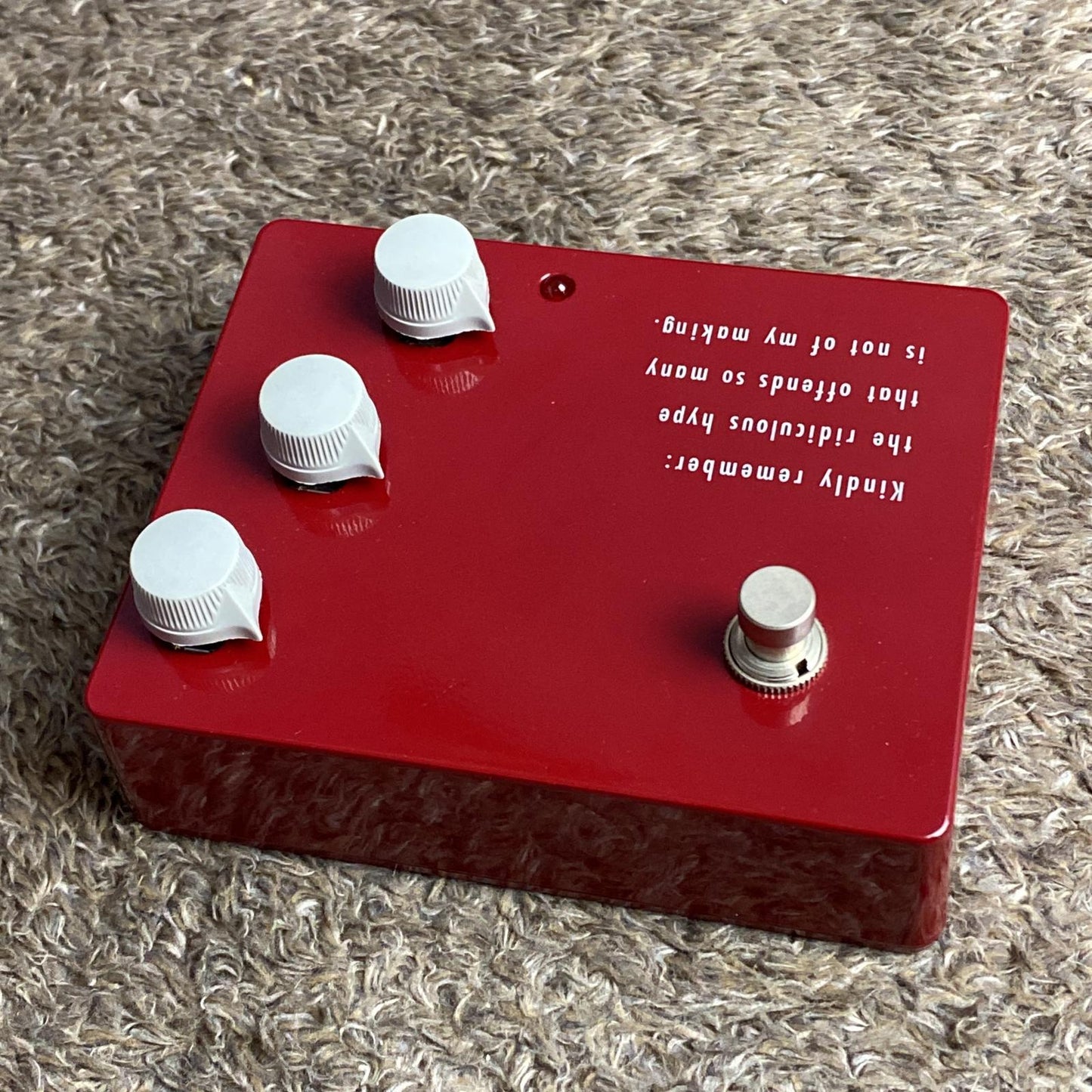 KLON | クロン オーバードライブ 楽器 KTR【尾張小牧店】