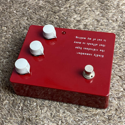 KLON | クロン オーバードライブ 楽器 KTR【尾張小牧店】