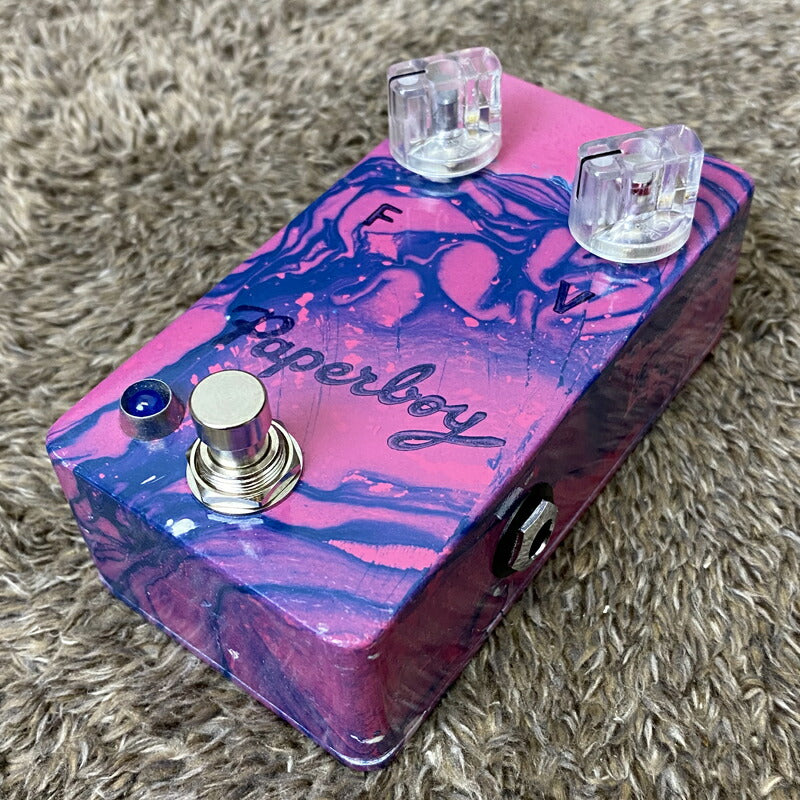 楽器 Paperboy Pedals Stank Face Fuzz /Germanium【尾張小牧店】