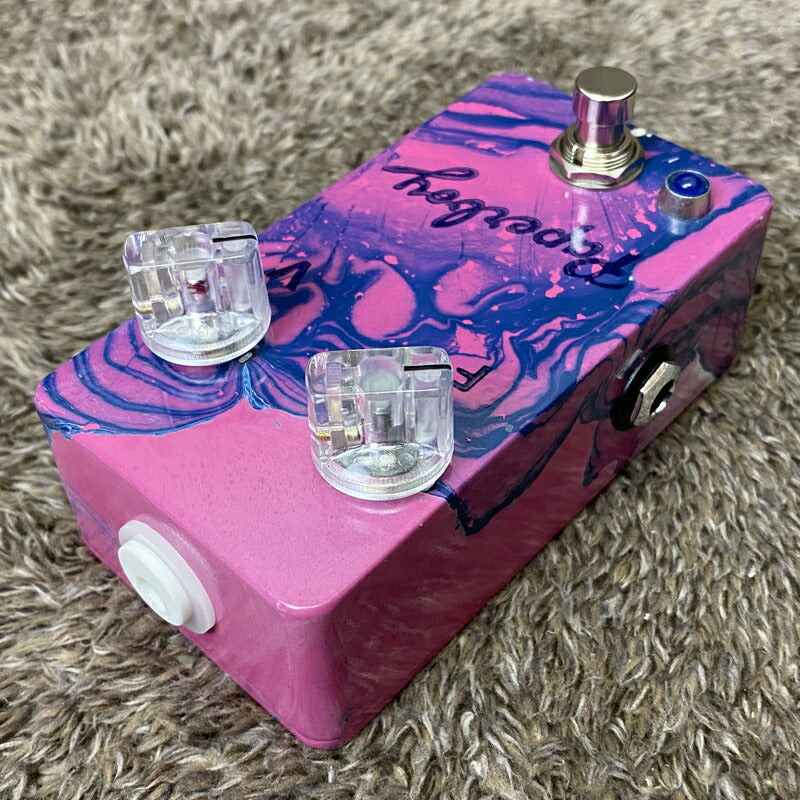 楽器 Paperboy Pedals Stank Face Fuzz /Germanium【尾張小牧店】