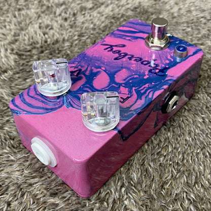 楽器 Paperboy Pedals Stank Face Fuzz /Germanium【尾張小牧店】