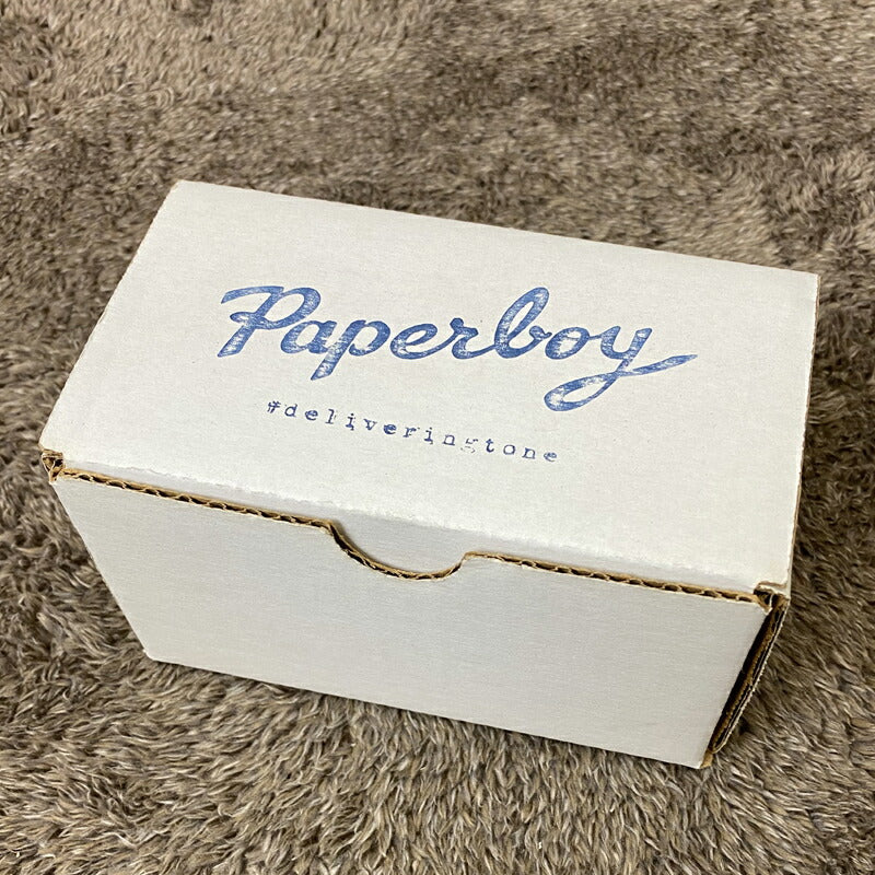 楽器 Paperboy Pedals Stank Face Fuzz /Germanium【尾張小牧店】