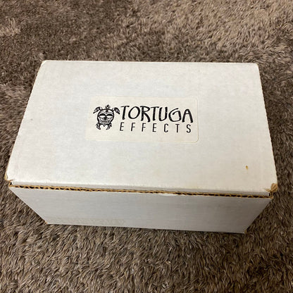楽器 TORTUGA EFFECTS SASQUATCH【尾張小牧店】