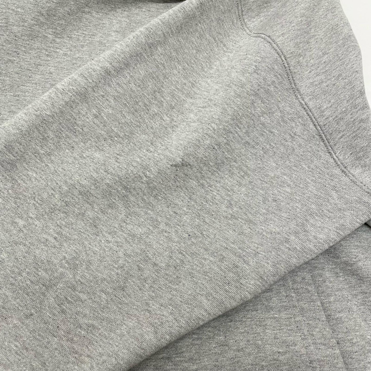 NIKE | ナイキ パーカー グレー サイズ：S【尾張小牧店】