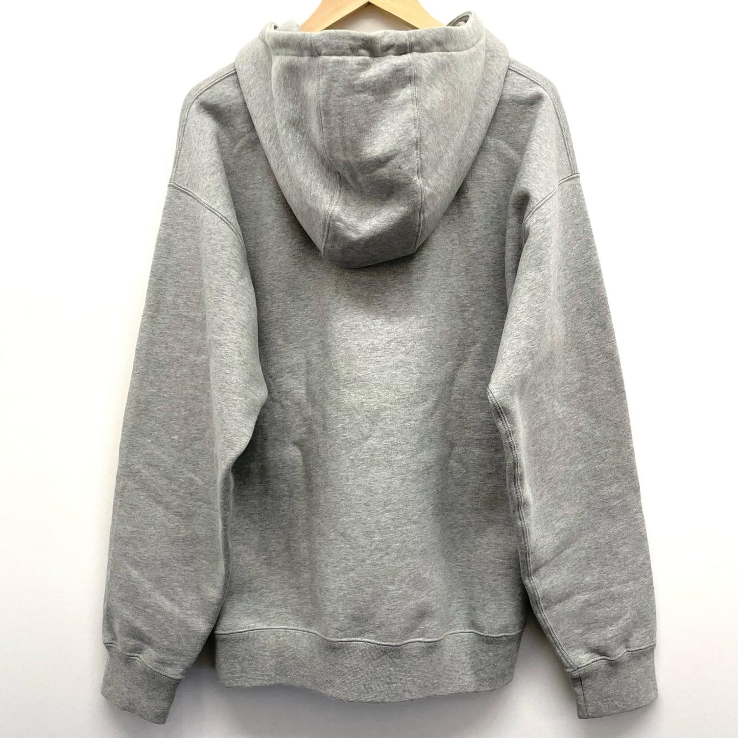 NIKE | ナイキ パーカー グレー サイズ：S【尾張小牧店】