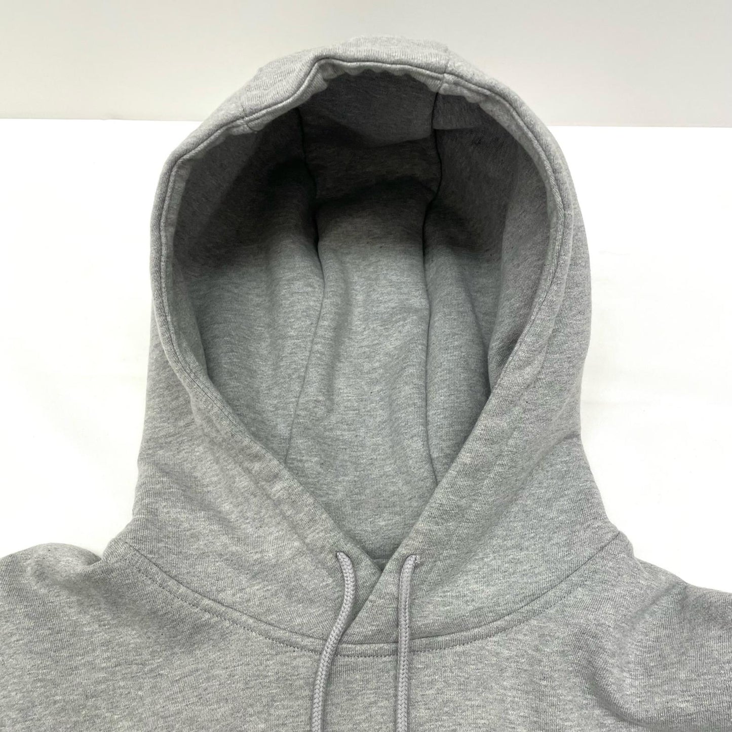 NIKE | ナイキ パーカー グレー サイズ：S【尾張小牧店】