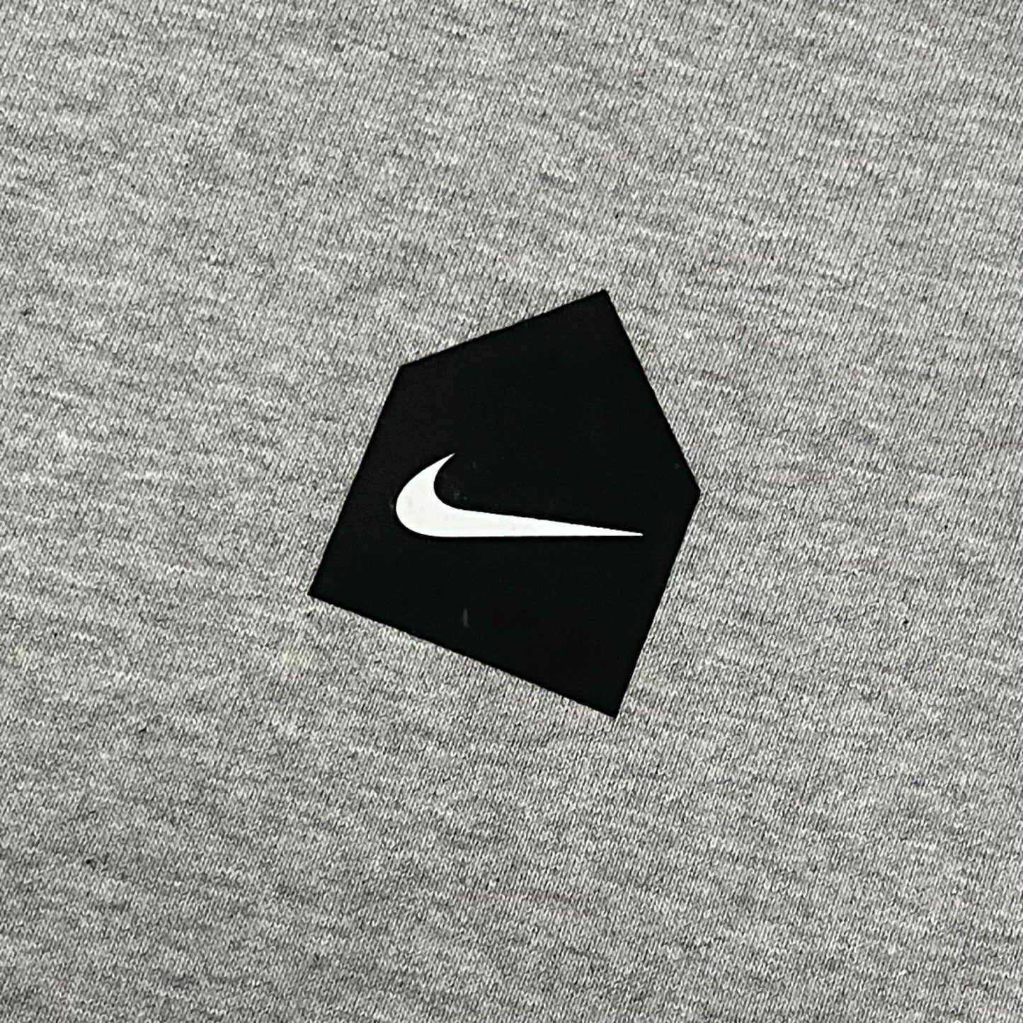 NIKE | ナイキ パーカー グレー サイズ：S【尾張小牧店】