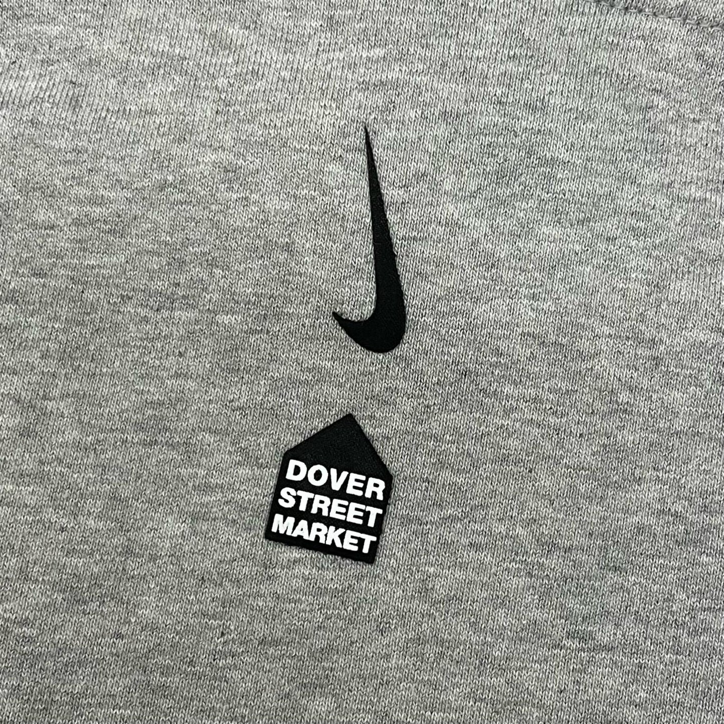 NIKE | ナイキ パーカー グレー サイズ：S【尾張小牧店】
