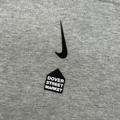 NIKE | ナイキ パーカー グレー サイズ：S【尾張小牧店】