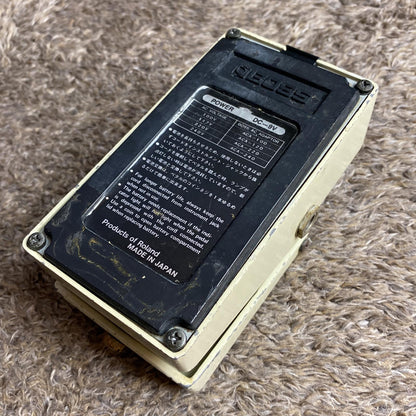 BOSS | ボス イコライザー GE-6 楽器 GE-6GraphicEqualizer【尾張小牧店】