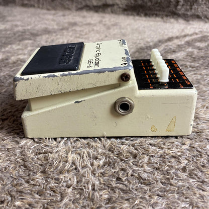 BOSS | ボス イコライザー GE-6 楽器 GE-6GraphicEqualizer【尾張小牧店】