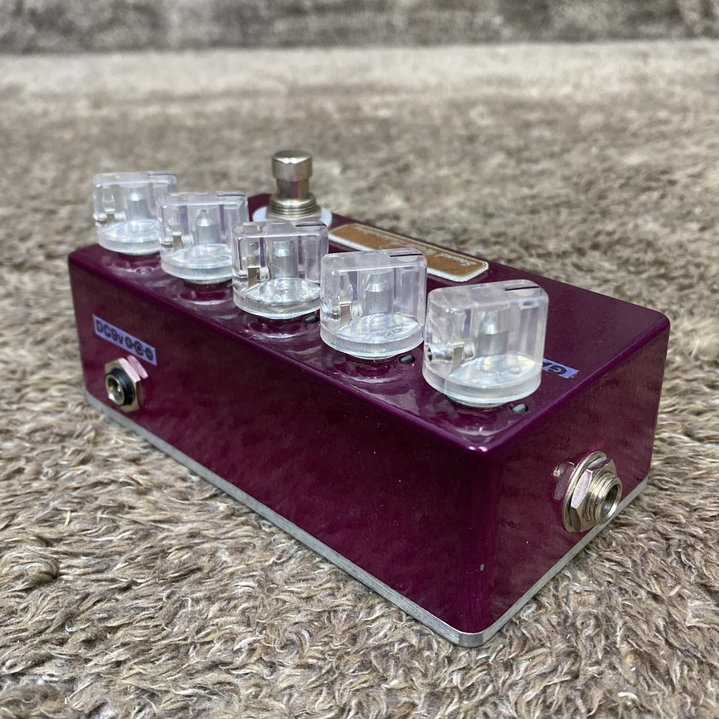 Sound Wave Lab | サウンドウェーブラボ 楽器 Distortion【尾張小牧店】