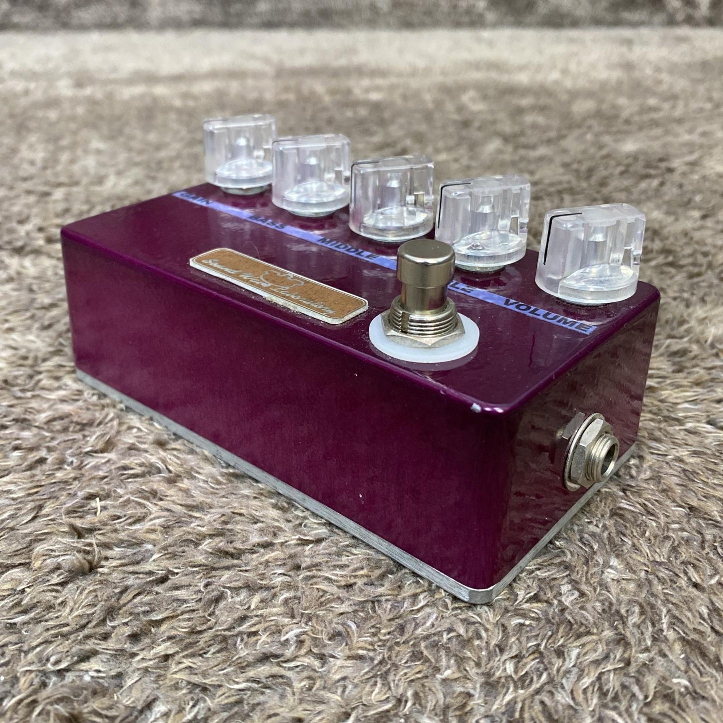 Sound Wave Lab | サウンドウェーブラボ 楽器 Distortion【尾張小牧店】