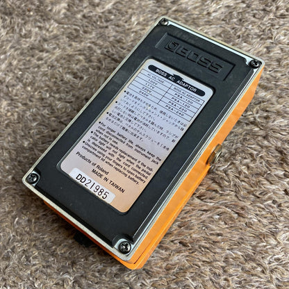 BOSS | ボス ディストーション DS-2 楽器 DS-2 TURBO Distortion【尾張小牧店】
