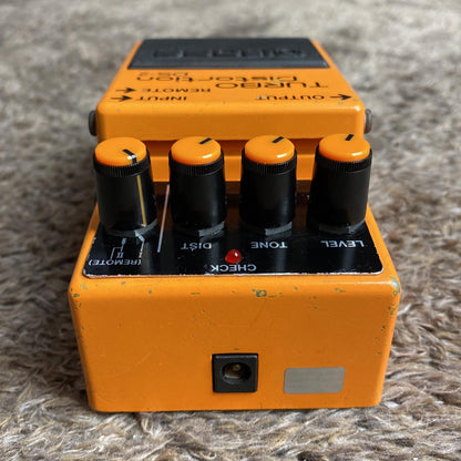 BOSS | ボス ディストーション DS-2 楽器 DS-2 TURBO Distortion【尾張小牧店】
