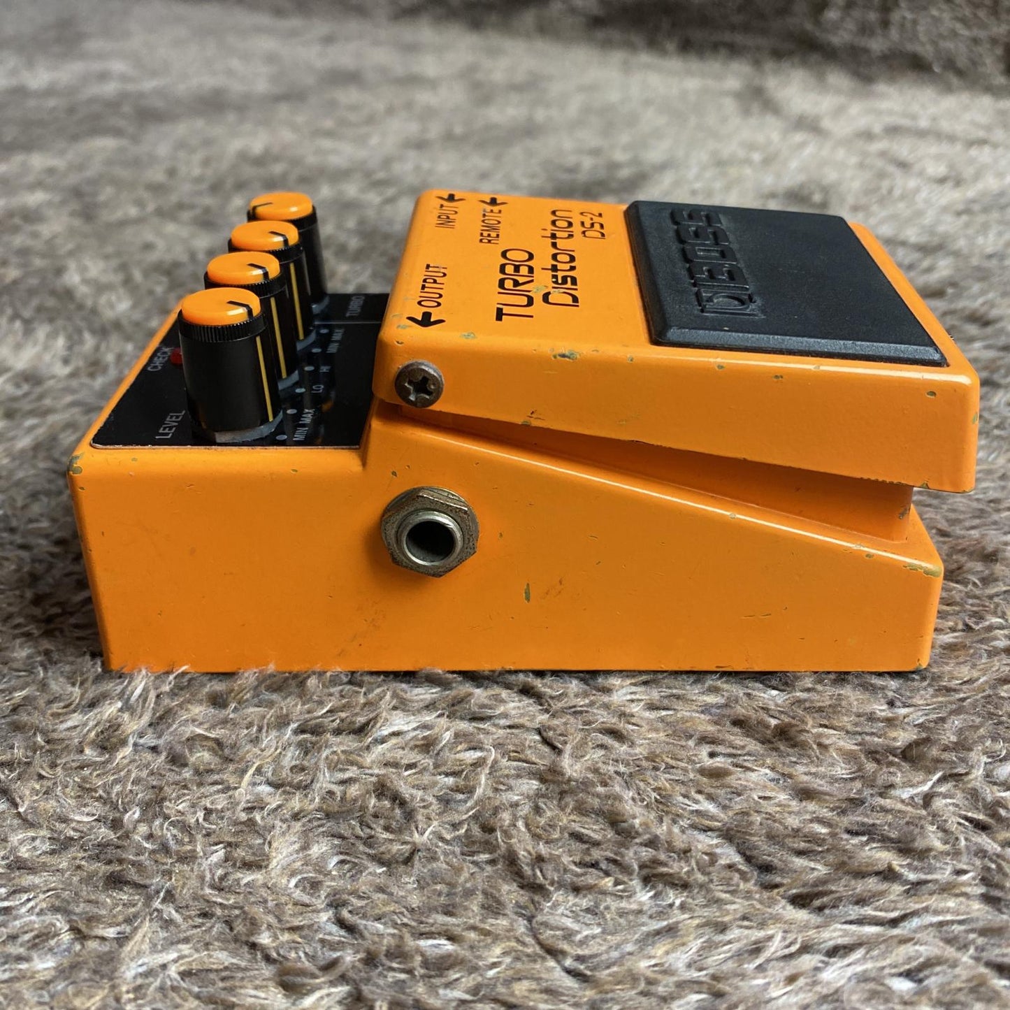 BOSS | ボス ディストーション DS-2 楽器 DS-2 TURBO Distortion【尾張小牧店】