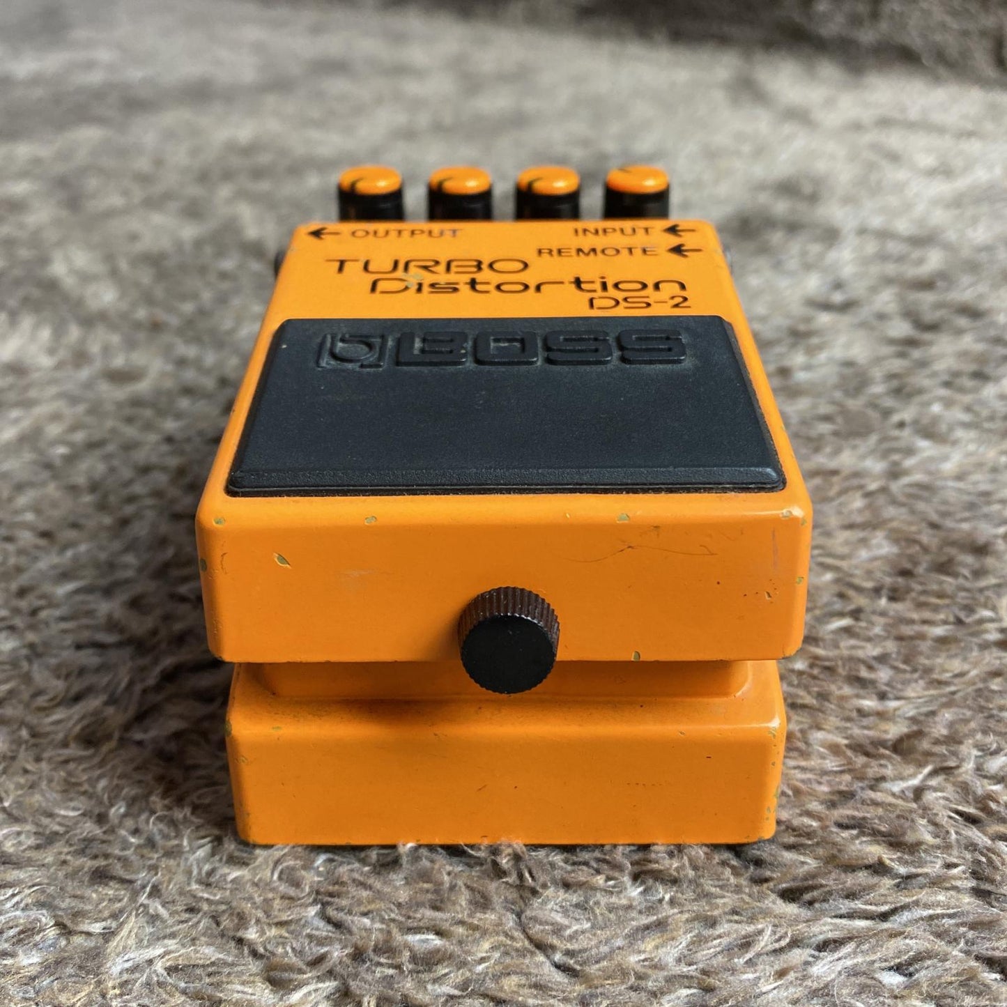 BOSS | ボス ディストーション DS-2 楽器 DS-2 TURBO Distortion【尾張小牧店】