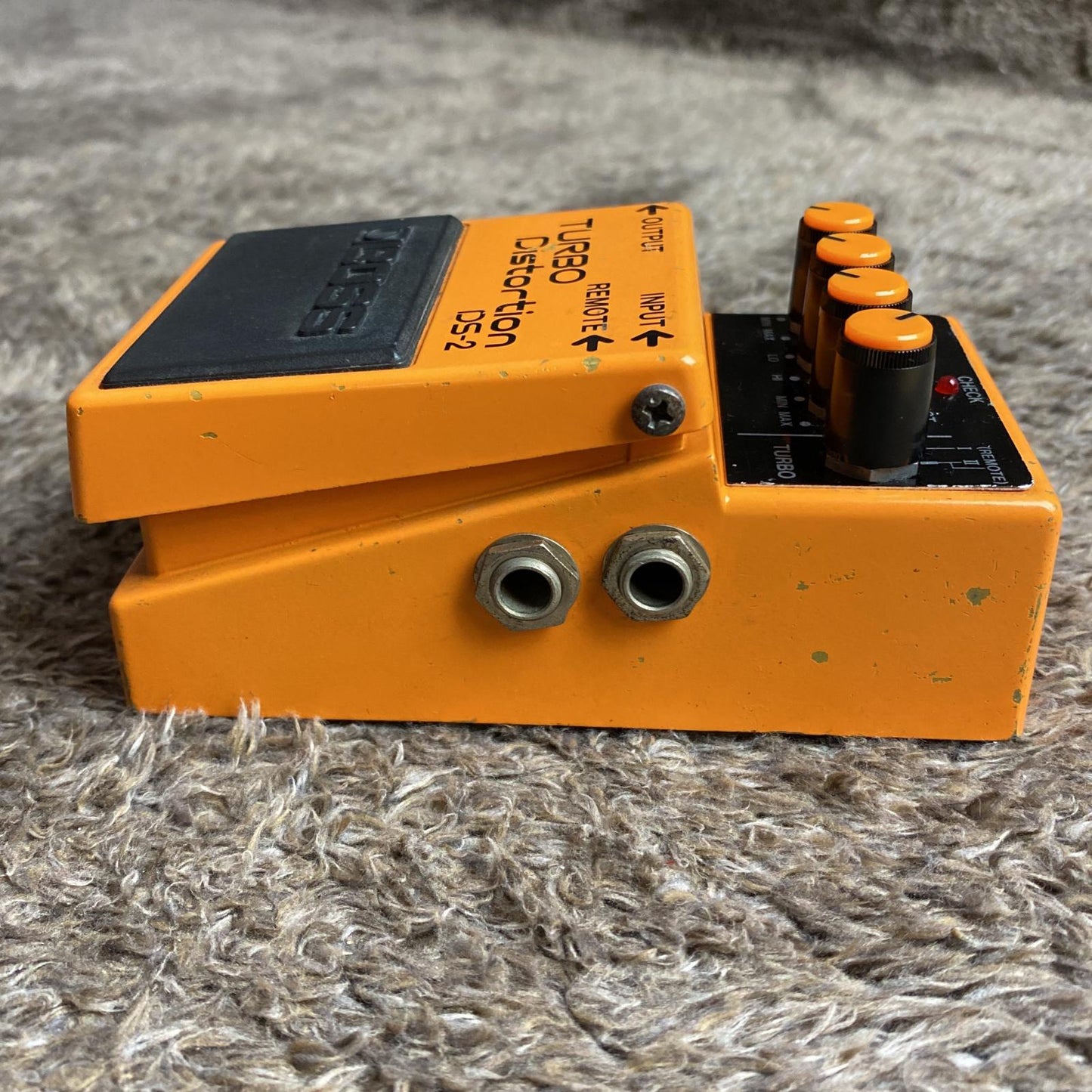 BOSS | ボス ディストーション DS-2 楽器 DS-2 TURBO Distortion【尾張小牧店】