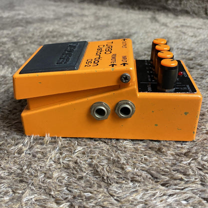 BOSS | ボス ディストーション DS-2 楽器 DS-2 TURBO Distortion【尾張小牧店】