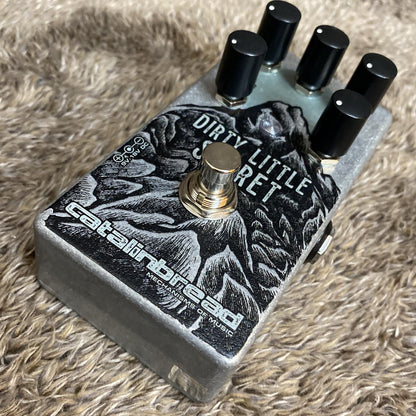 catalinbread | カタリンブレッド 楽器 Dirty Little Secret【尾張小牧店】