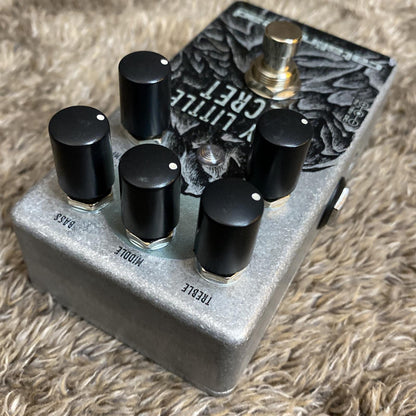 catalinbread | カタリンブレッド 楽器 Dirty Little Secret【尾張小牧店】