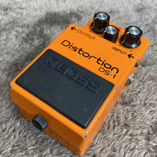 BOSS | ボス 楽器 DS-1 Distortion【尾張小牧店】