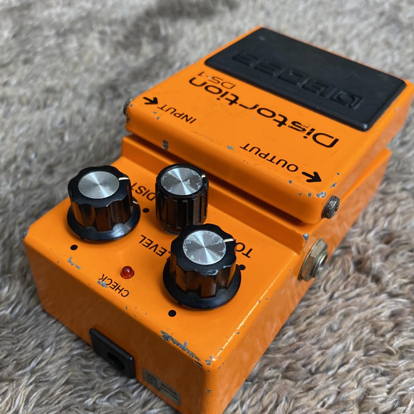 BOSS | ボス 楽器 DS-1 Distortion【尾張小牧店】