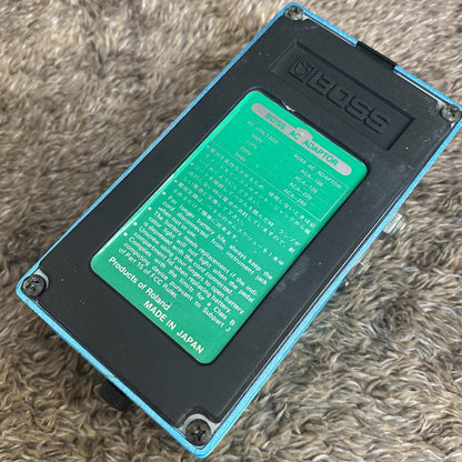 BOSS | ボス 楽器 CE-3 Chorus【尾張小牧店】