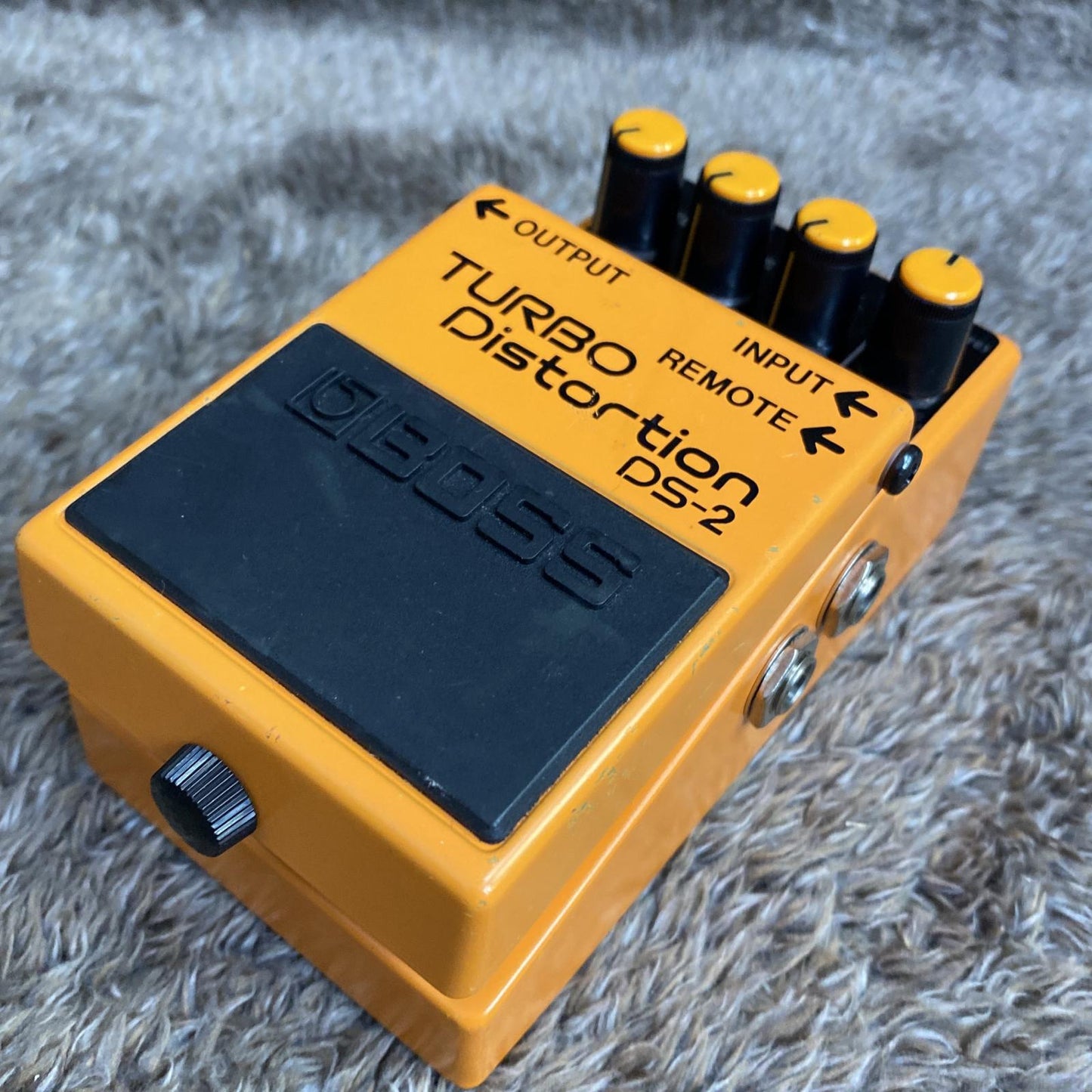 BOSS | ボス 楽器 DS-2 Turbo Distortion【尾張小牧店】