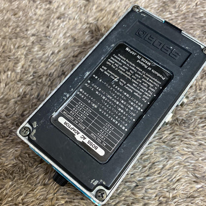 BOSS | ボス 楽器 CE-3 Chorus【尾張小牧店】