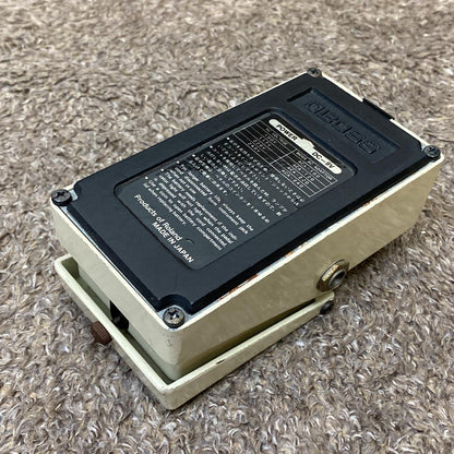 BOSS | ボス 楽器 GE-6 Graphic Equalizer【尾張小牧店】