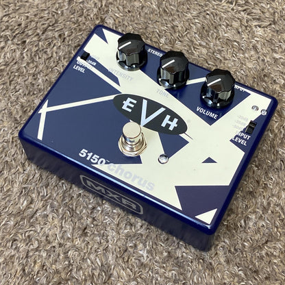 MXR | エムエックスアール 楽器 EVH30 EVH5150 CHORUS【尾張小牧店】