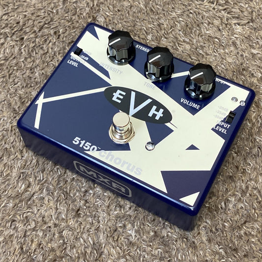 MXR | エムエックスアール 楽器 EVH30 EVH5150 CHORUS【尾張小牧店】