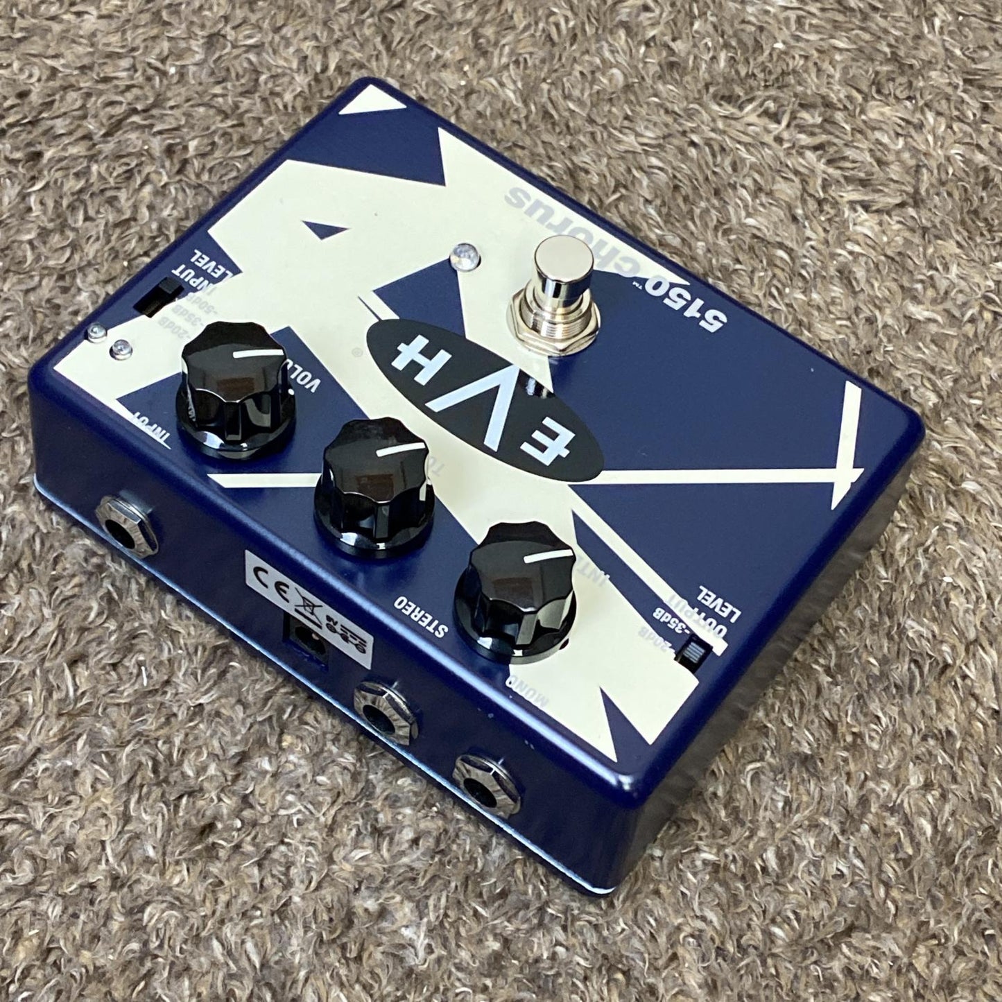 MXR | エムエックスアール 楽器 EVH30 EVH5150 CHORUS【尾張小牧店】