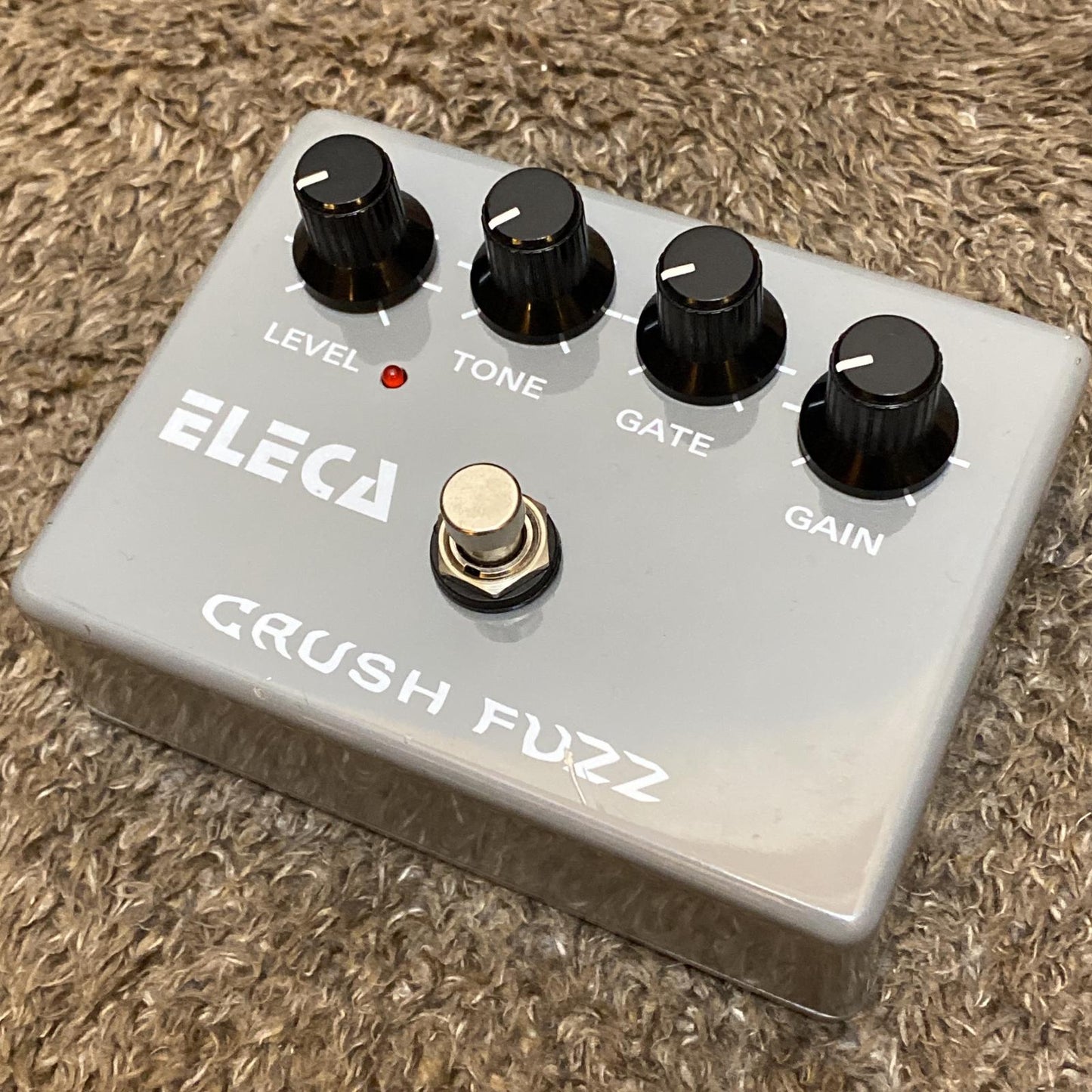楽器 CRUSH FUZZ【尾張小牧店】