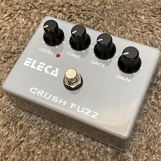 楽器 CRUSH FUZZ【尾張小牧店】