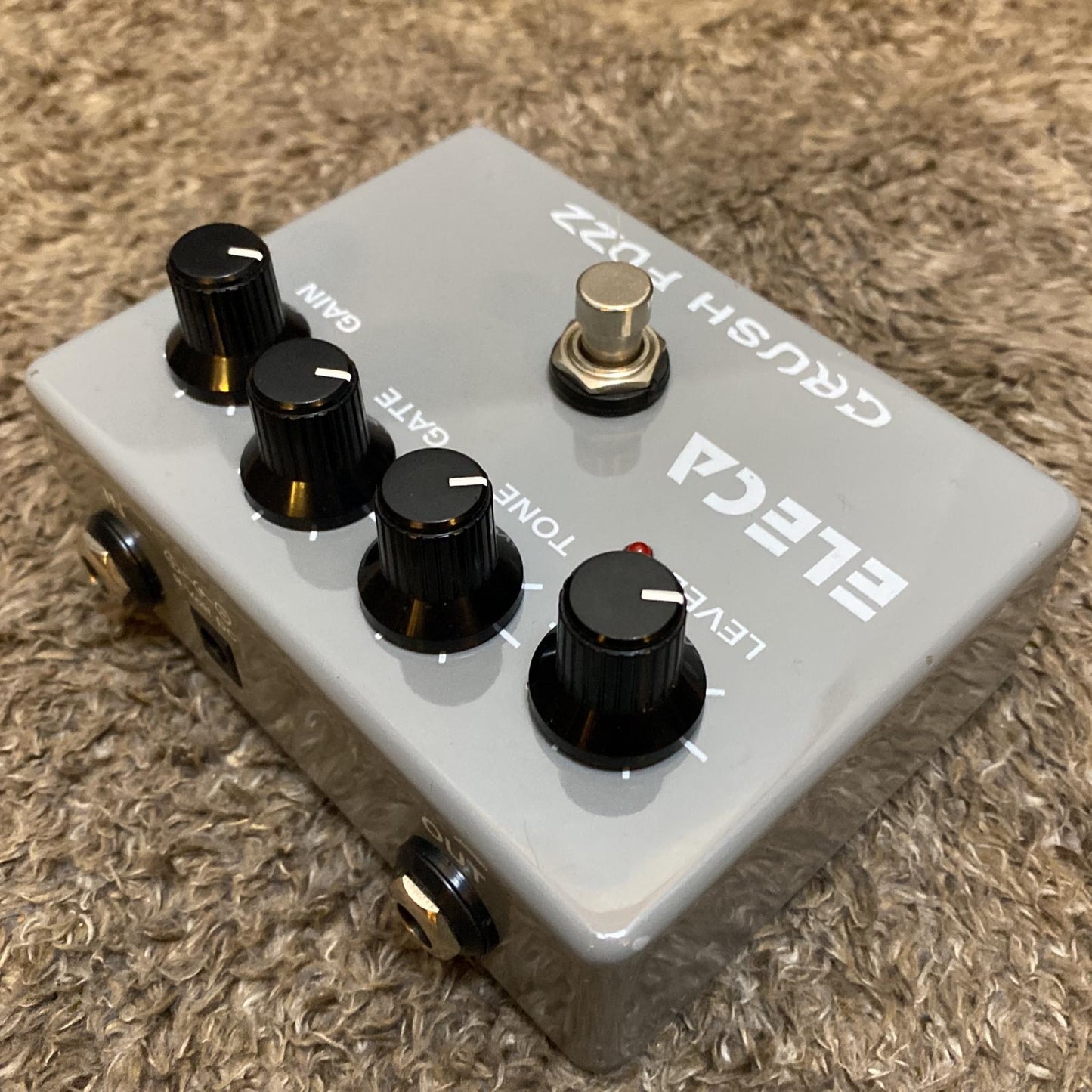 楽器 CRUSH FUZZ【尾張小牧店】