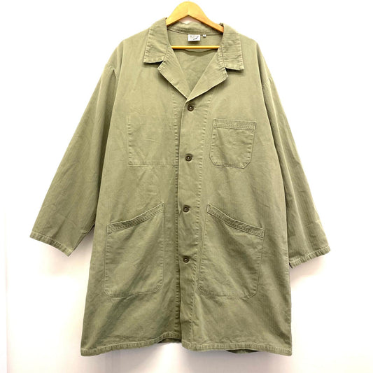 orSlow | オアスロウ その他アウター カーキ サイズ：5【尾張小牧店】