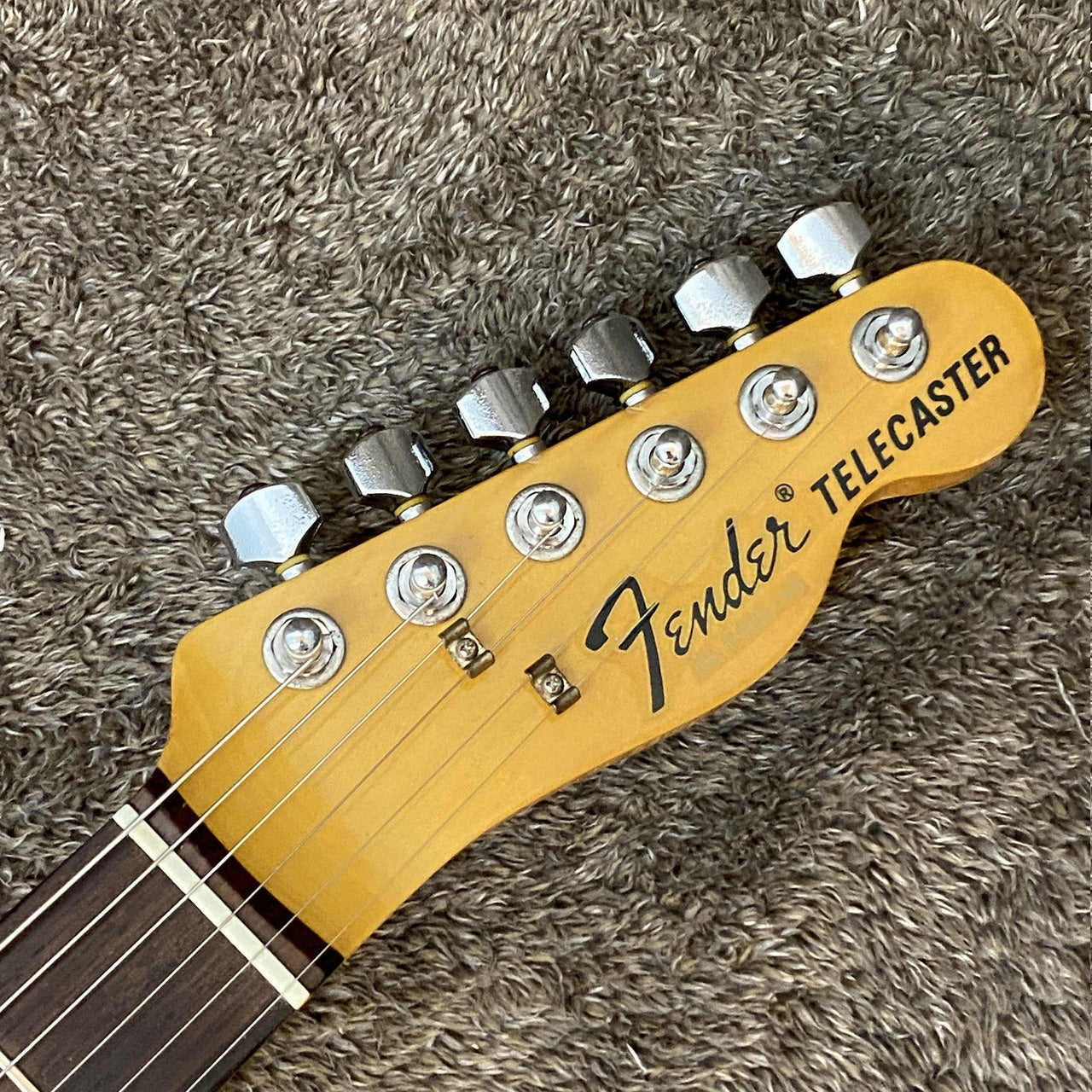 Fender Japan | フェンダージャパン 楽器 TL72-55(CTL-50)【尾張小牧店】