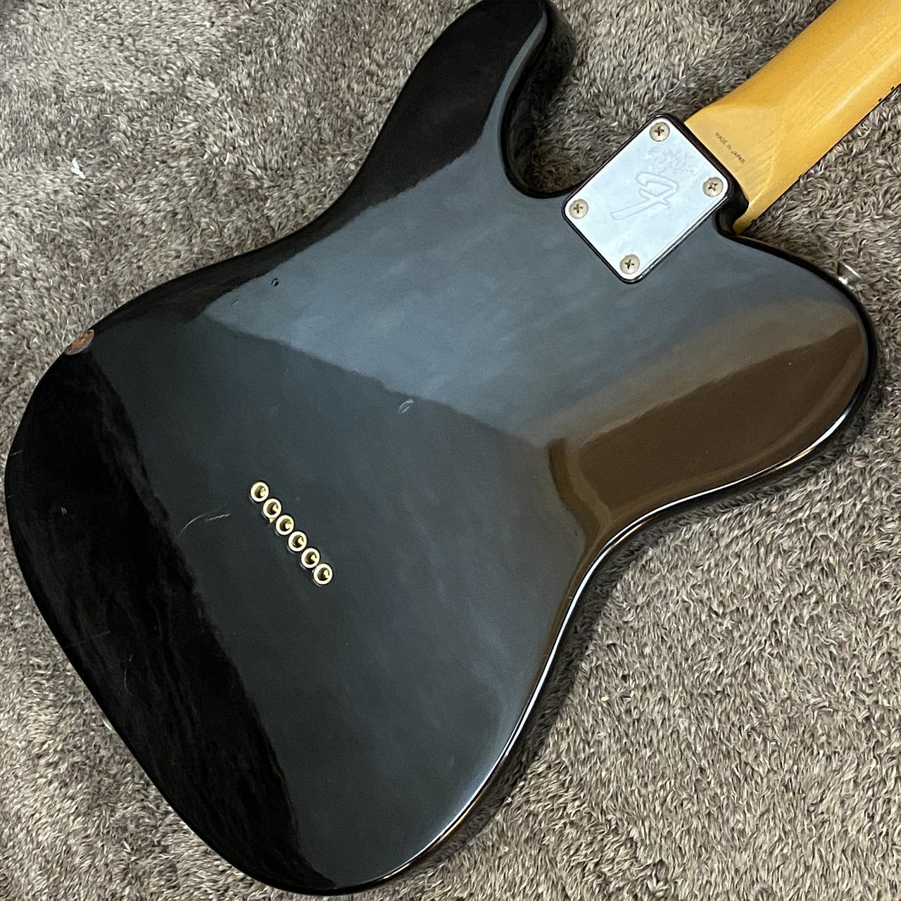 Fender Japan | フェンダージャパン 楽器 TL72-55(CTL-50)【尾張小牧店】