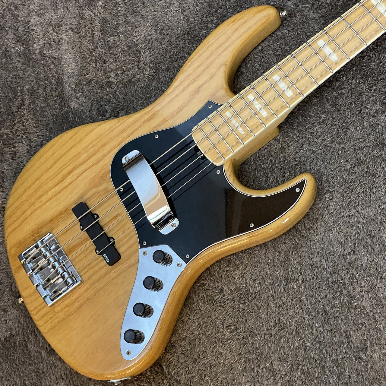 Edwards | エドワーズ 楽器 E-AM-135AS/MOD【尾張小牧店】