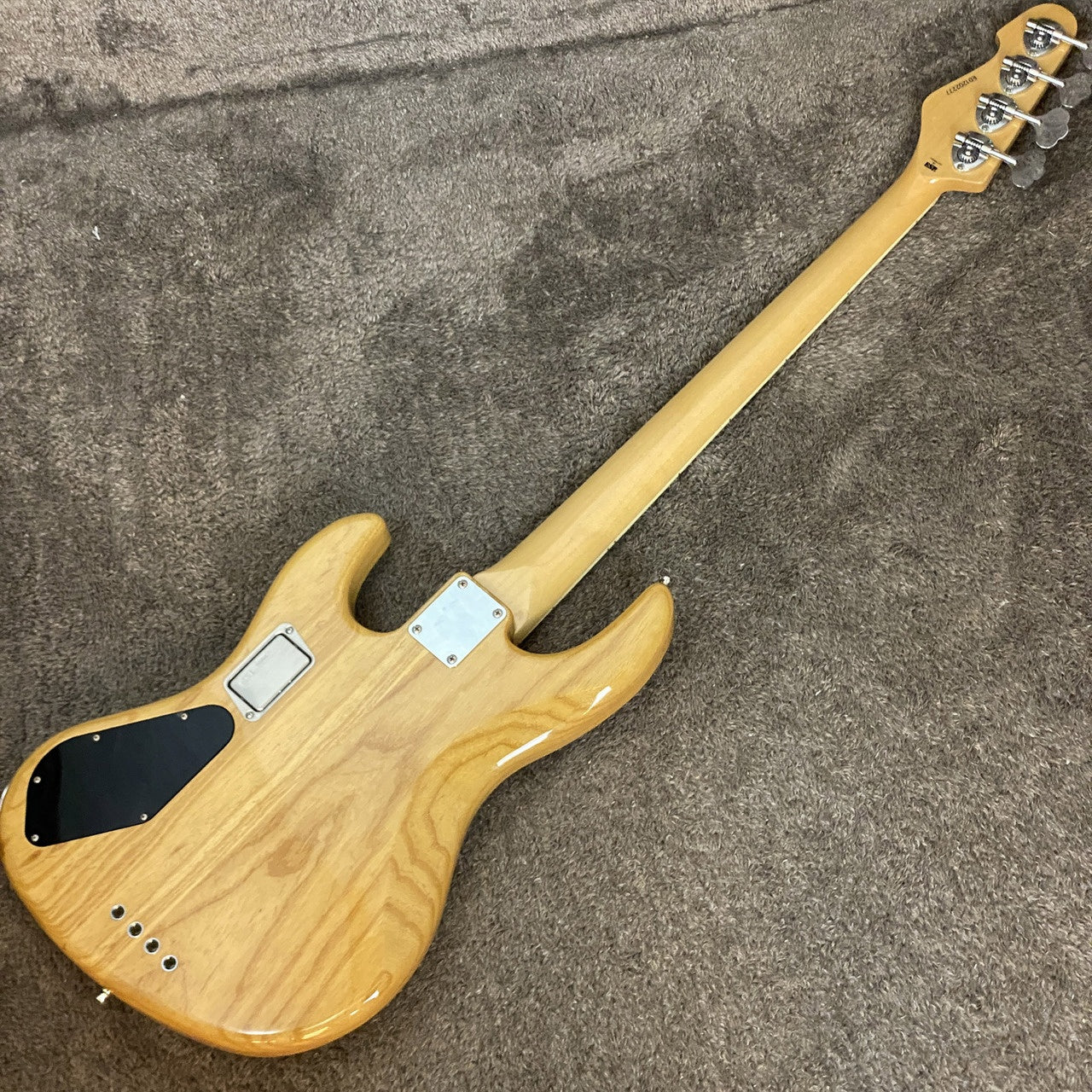 Edwards | エドワーズ 楽器 E-AM-135AS/MOD【尾張小牧店】