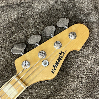 Edwards | エドワーズ 楽器 E-AM-135AS/MOD【尾張小牧店】