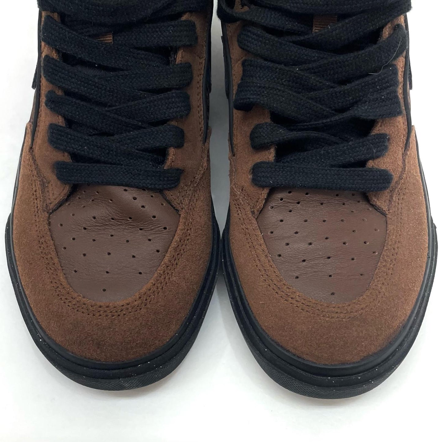 NIKE | ナイキ SB REACT LEO スニーカー DX4361-200 ブラウン 24cm【尾張小牧店】